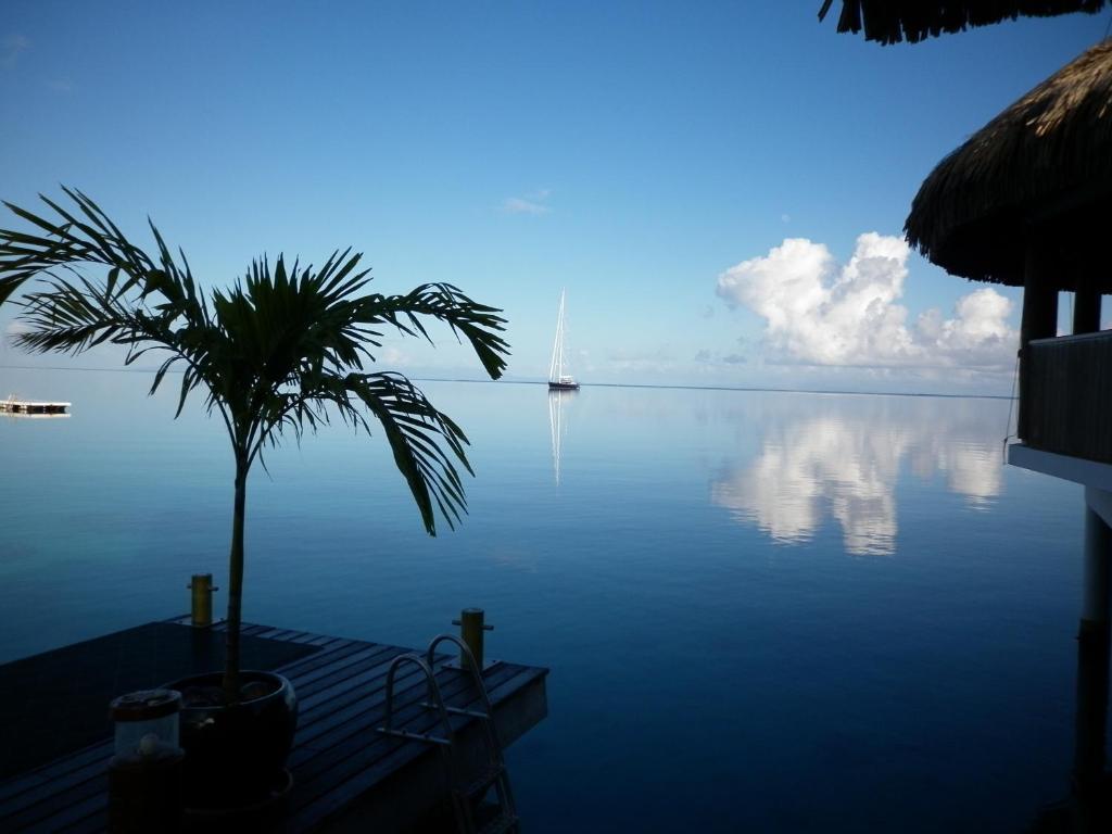 Hotel Royal Huahine Exterior photo